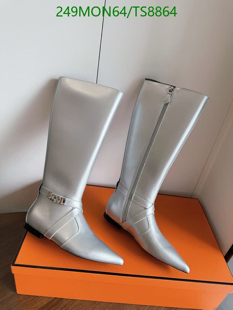 Boots-Shoes(Women) Code: TS8864 $: 249USD