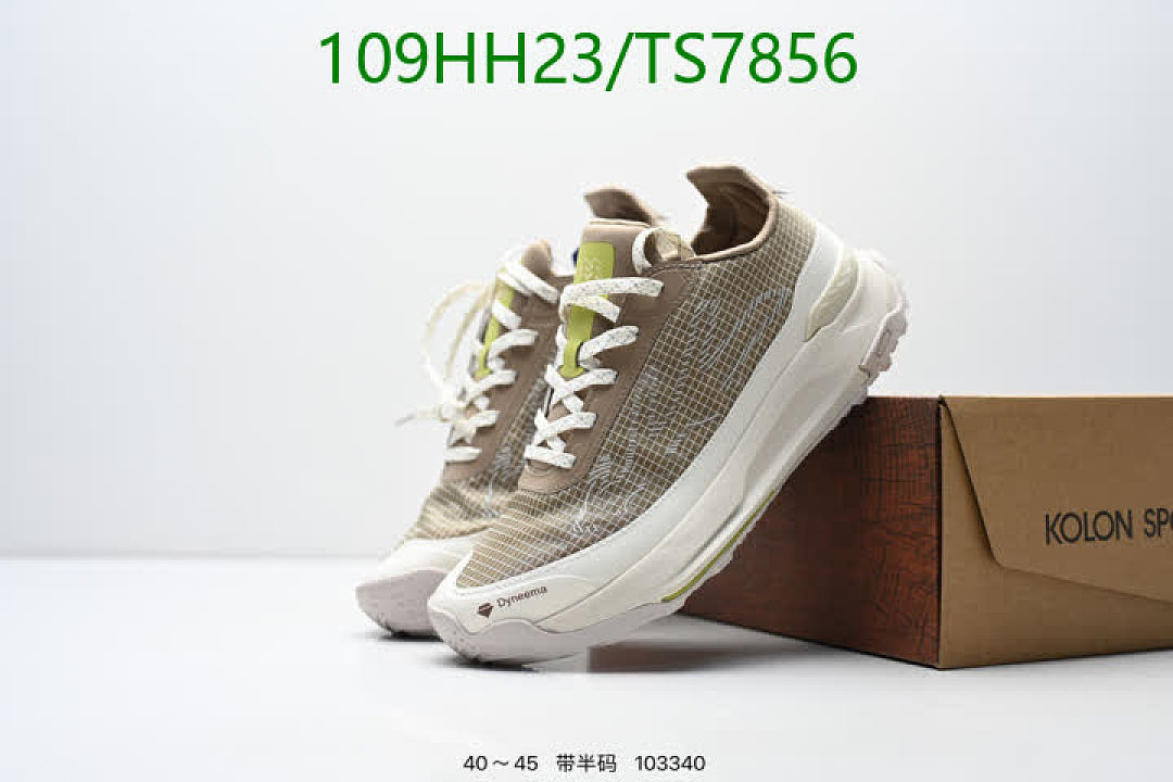 Kolon-Shoes(Men) Code: TS7856 $: 109USD
