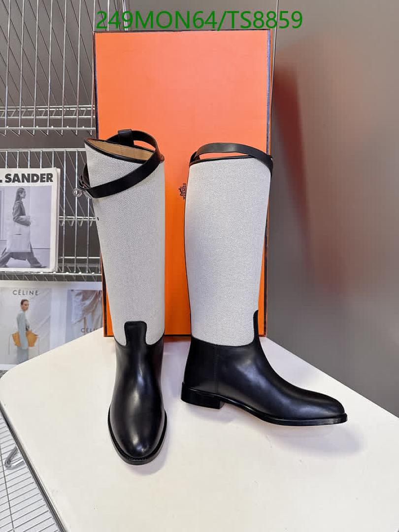 Boots-Shoes(Women) Code: TS8859 $: 249USD