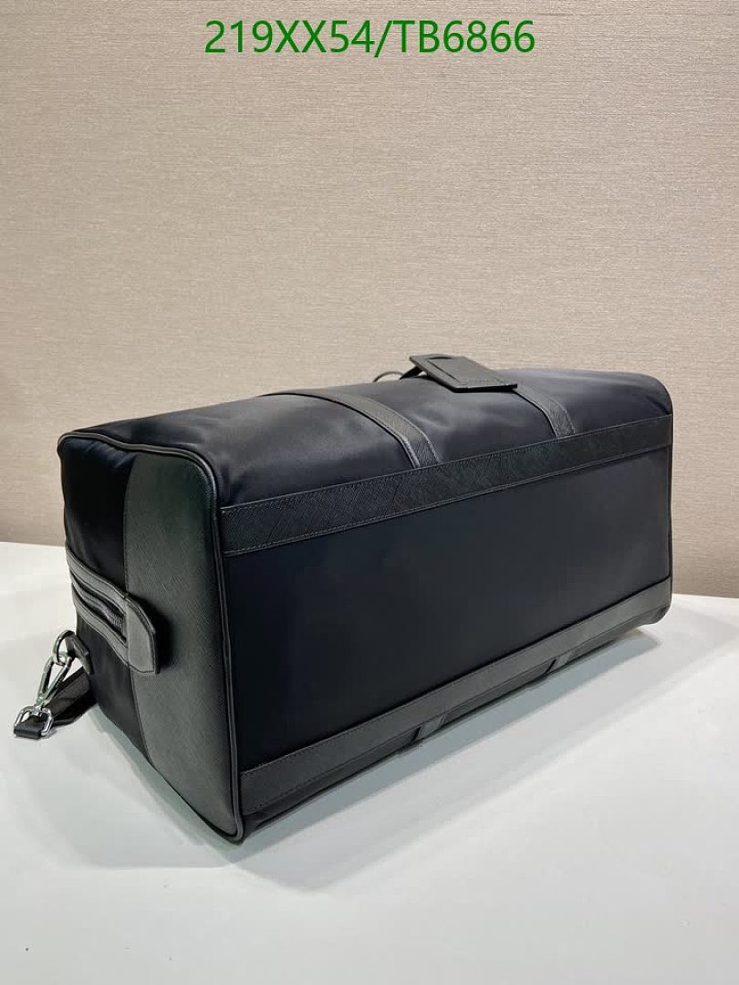 Prada-Bags(5A) Code: TB6866 $: 219USD