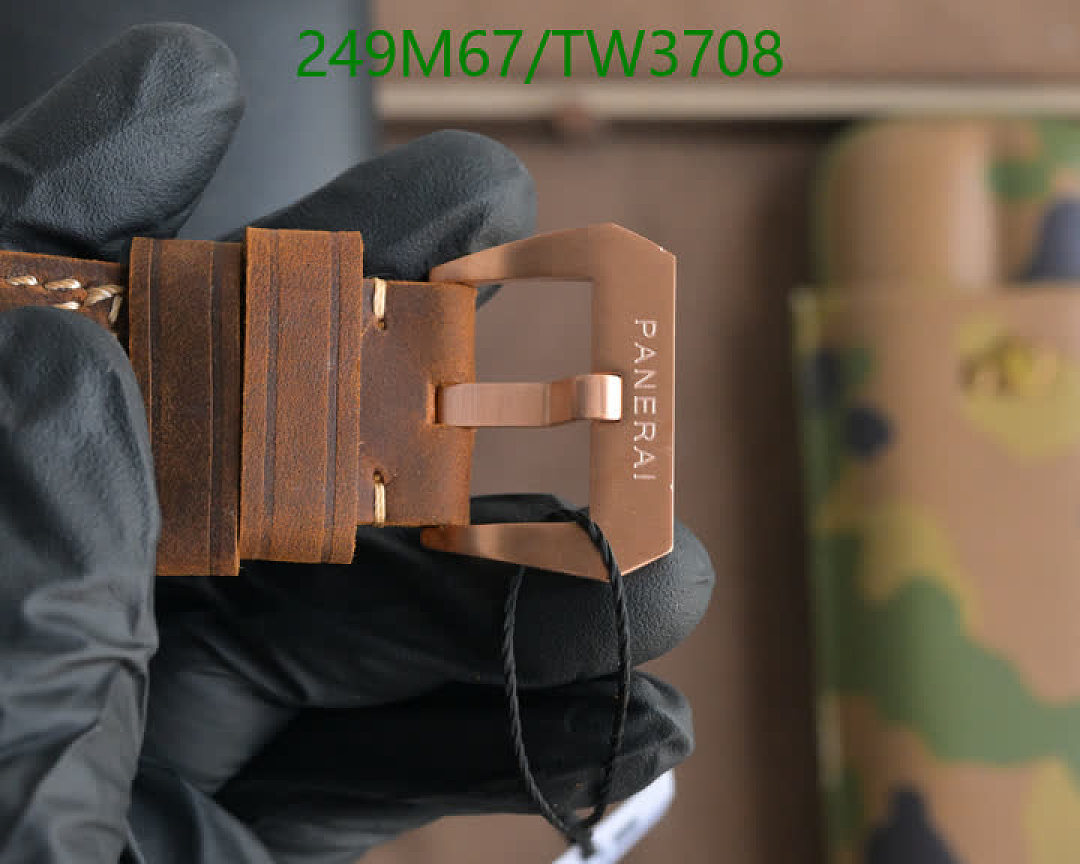 Panerai-Watches(5A) Code: TW3708 $: 249USD