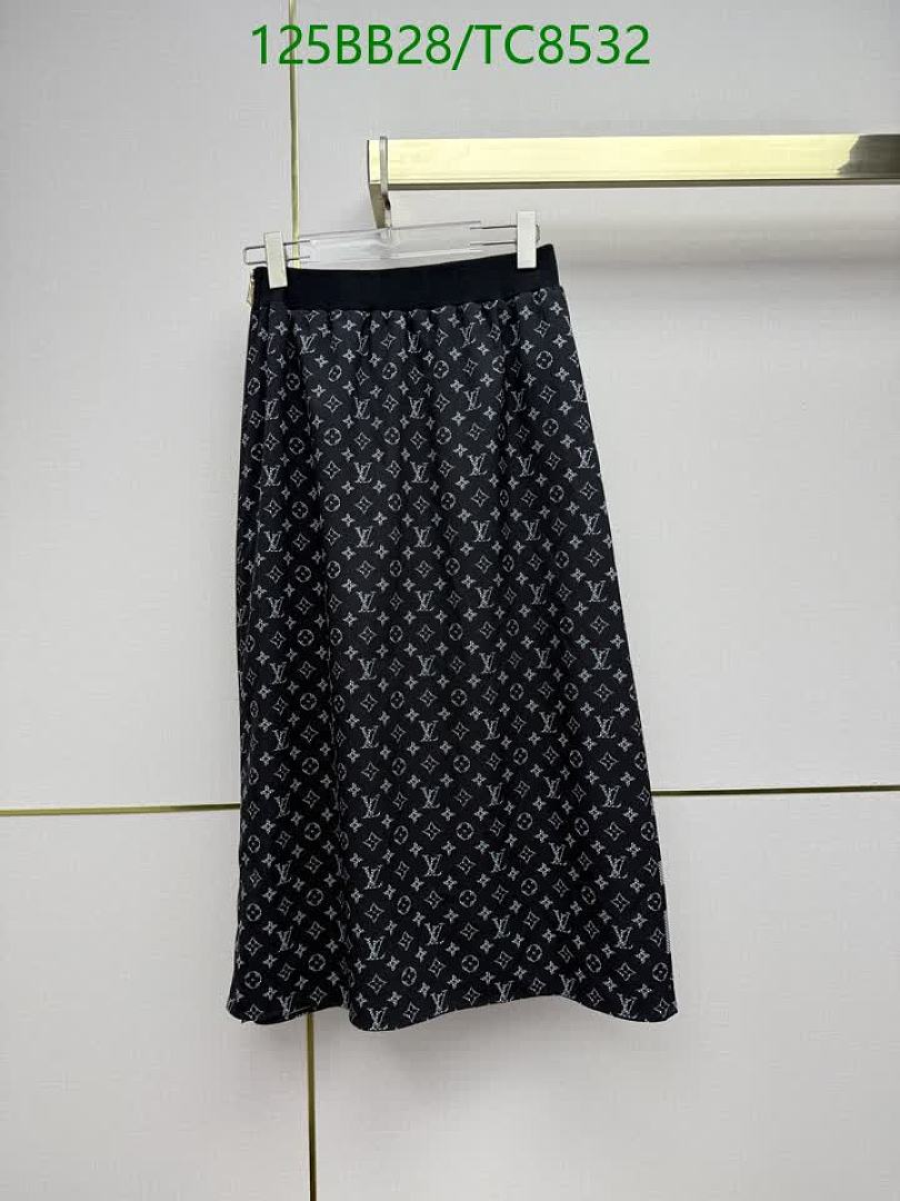 LV-Clothing Code: TC8532 $: 125USD