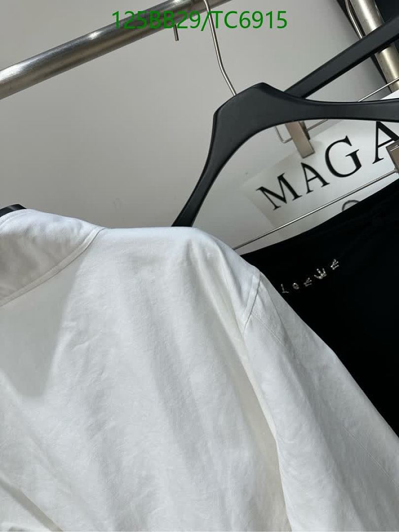 Ralph Lauren-Clothing Code: TC6915 $: 125USD