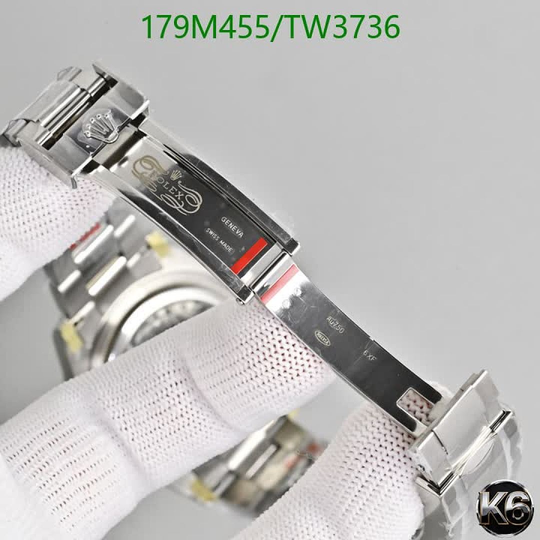 Rolex-Watches(5A) Code: TW3736 $: 1500USD