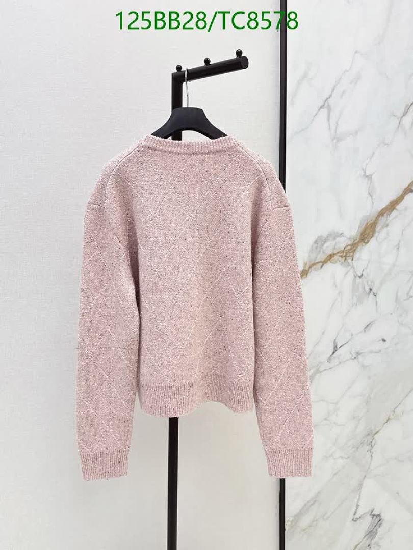 LV-Clothing Code: TC8578 $: 125USD