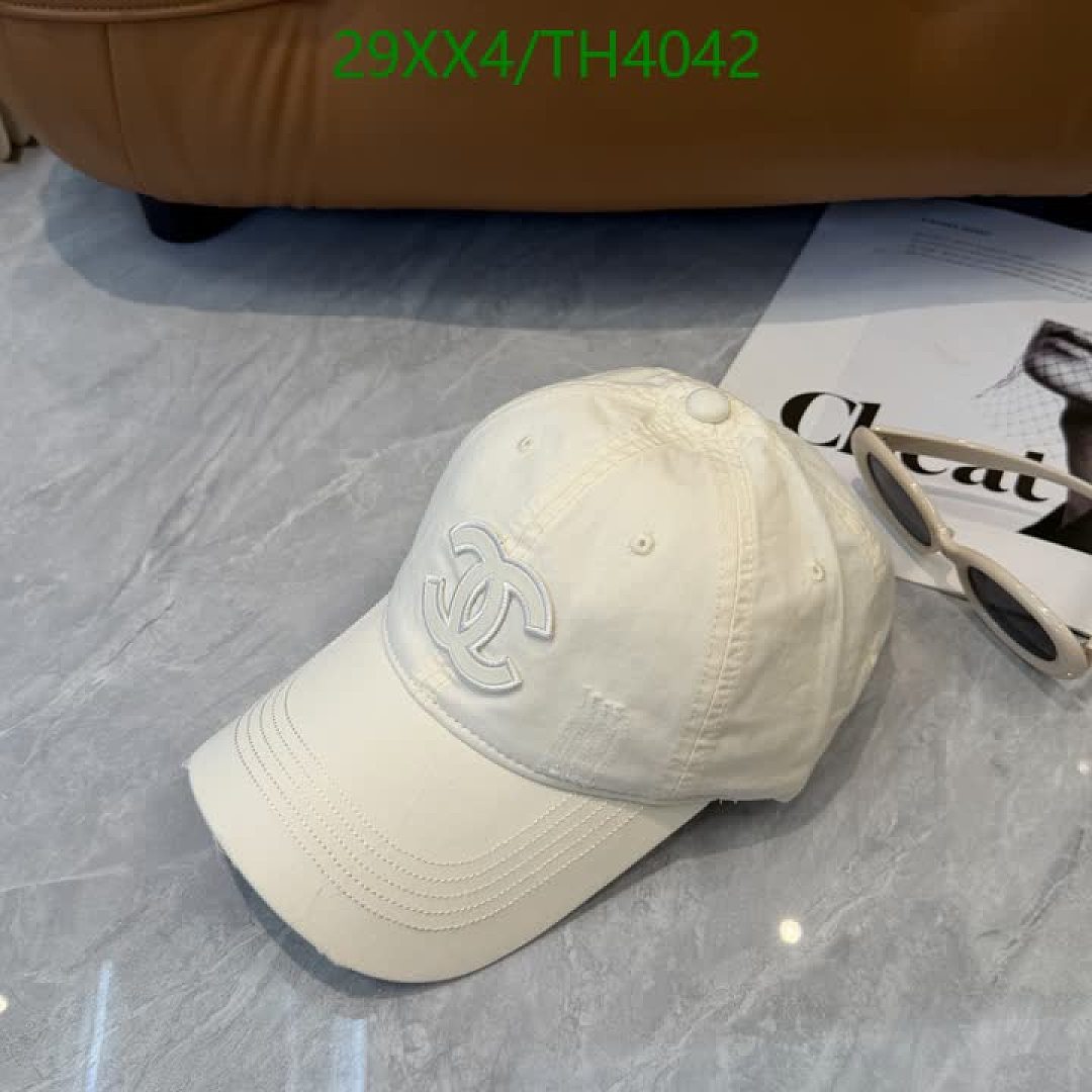 Chanel-Hats Code: TH4042 $: 29USD