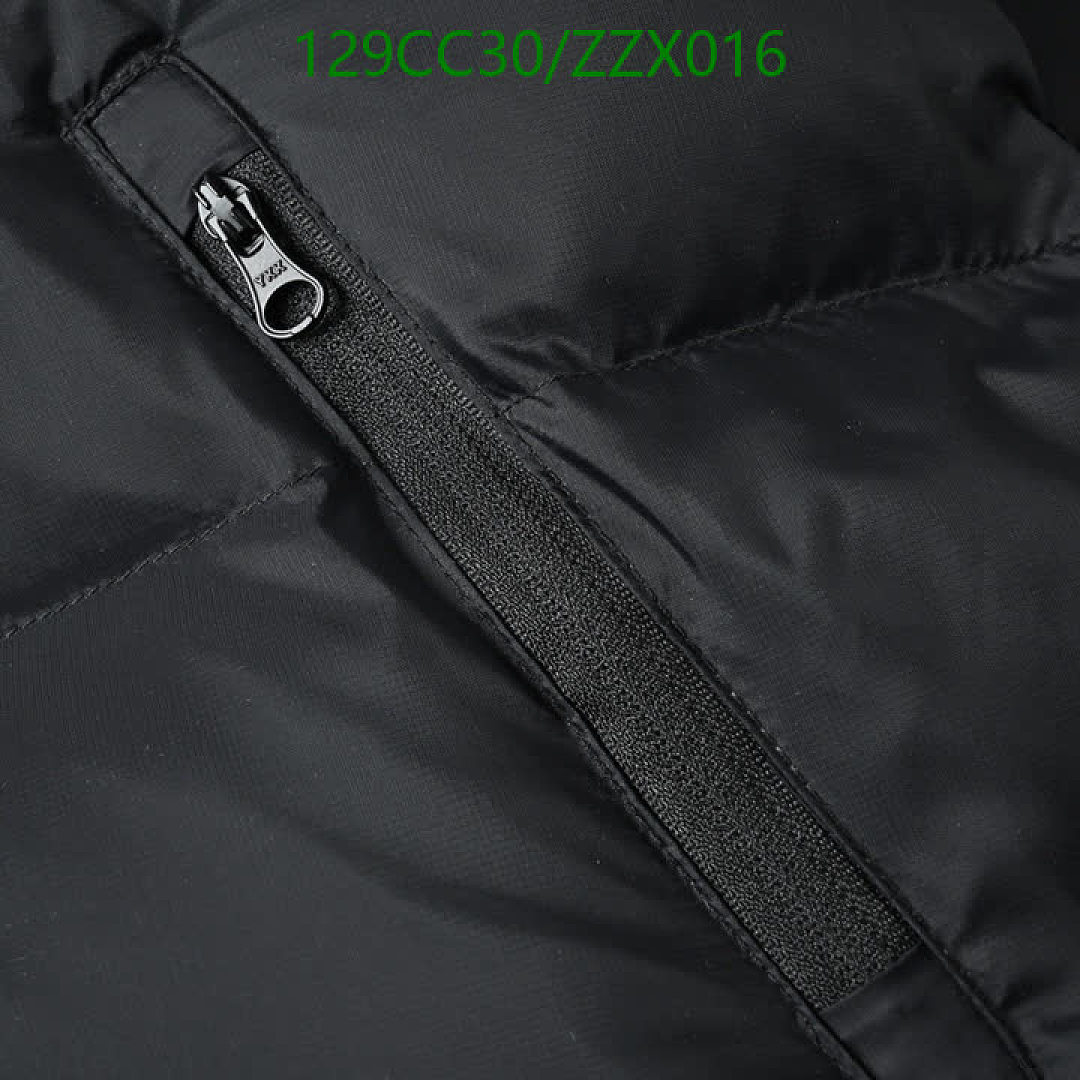 Alo-Down Jackets(Women) Code: ZZX016 $: 129USD