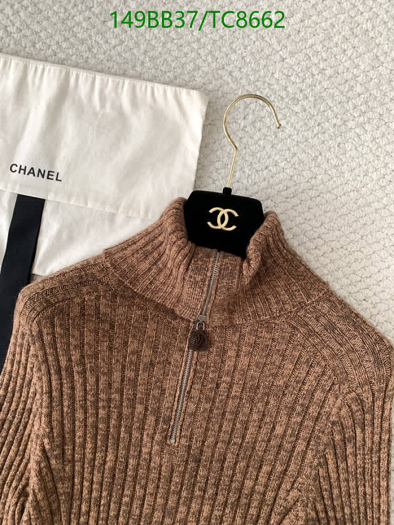 Prada-Clothing Code: TC8662 $: 149USD