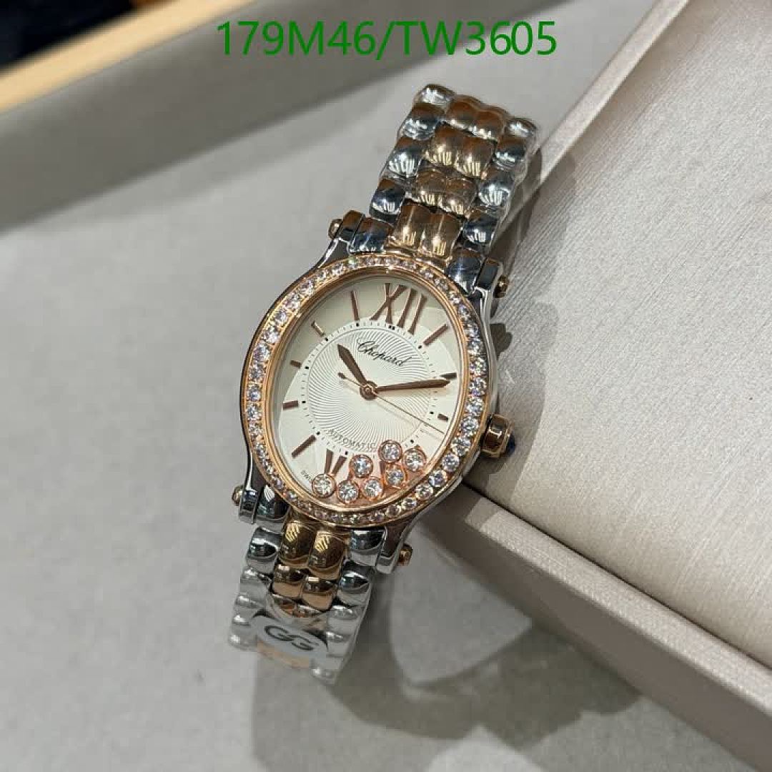 Chopard-Watches(4A) Code: TW3605 $: 179USD