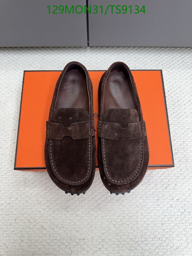 Hermes-Shoes(Women) Code: TS9134 $: 129USD