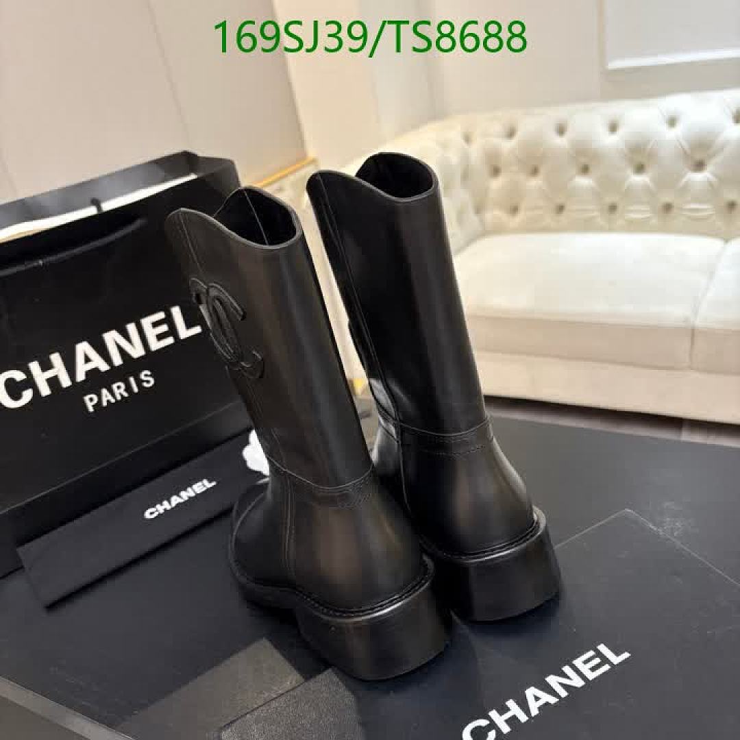 Boots-Shoes(Women) Code: TS8688 $: 169USD