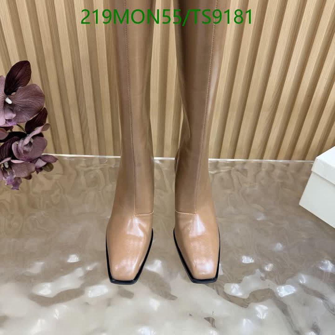 YSL-Shoes(Women) Code: TS9181 $: 219USD