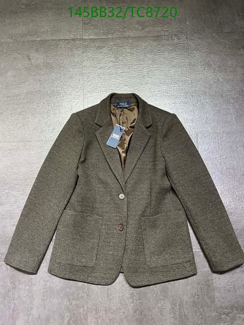Ralph Lauren-Clothing Code: TC8720 $: 145USD