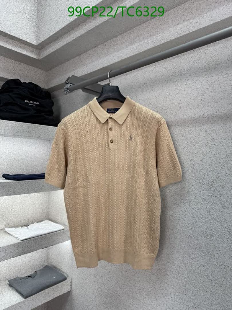 Ralph Lauren-Clothing Code: TC6329 $: 99USD