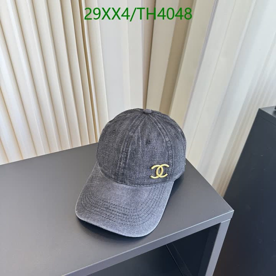 Chanel-Hats Code: TH4048 $: 29USD