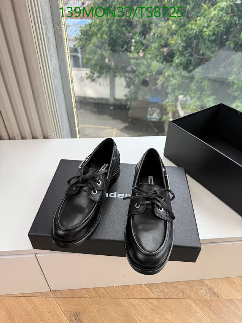 Alexander Wang-Shoes(Women) Code: TS8725 $: 139USD