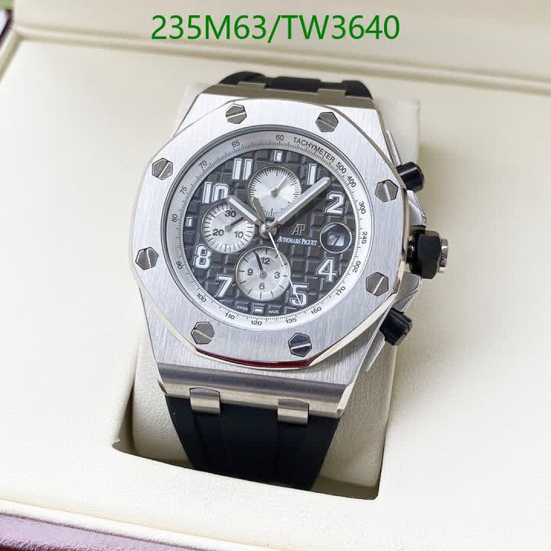 Audemars Piguet-Watches(5A) Code: TW3640 $: 235USD