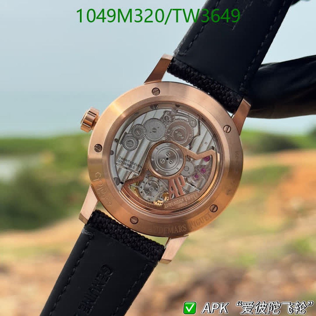 Audemars Piguet-Watches(5A) Code: TW3649 $: 1049USD