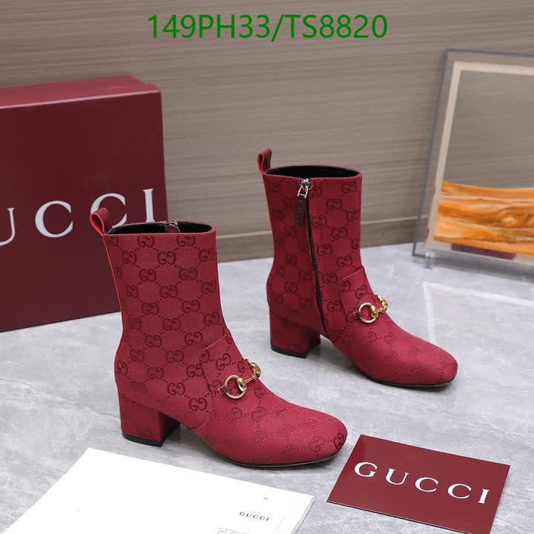 Gucci-Shoes(Women) Code: TS8820 $: 149USD