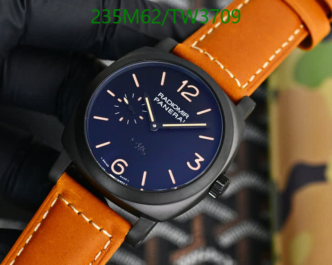 Panerai-Watches(5A) Code: TW3709 $: 235USD