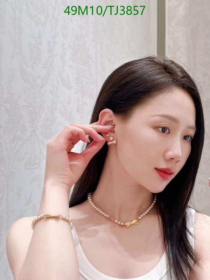 Dior-Jewelry Code: TJ3857 $: 49USD