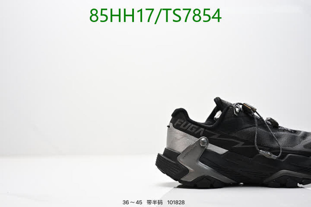 Kailas-Shoes(Women) Code: TS7854 $: 85USD