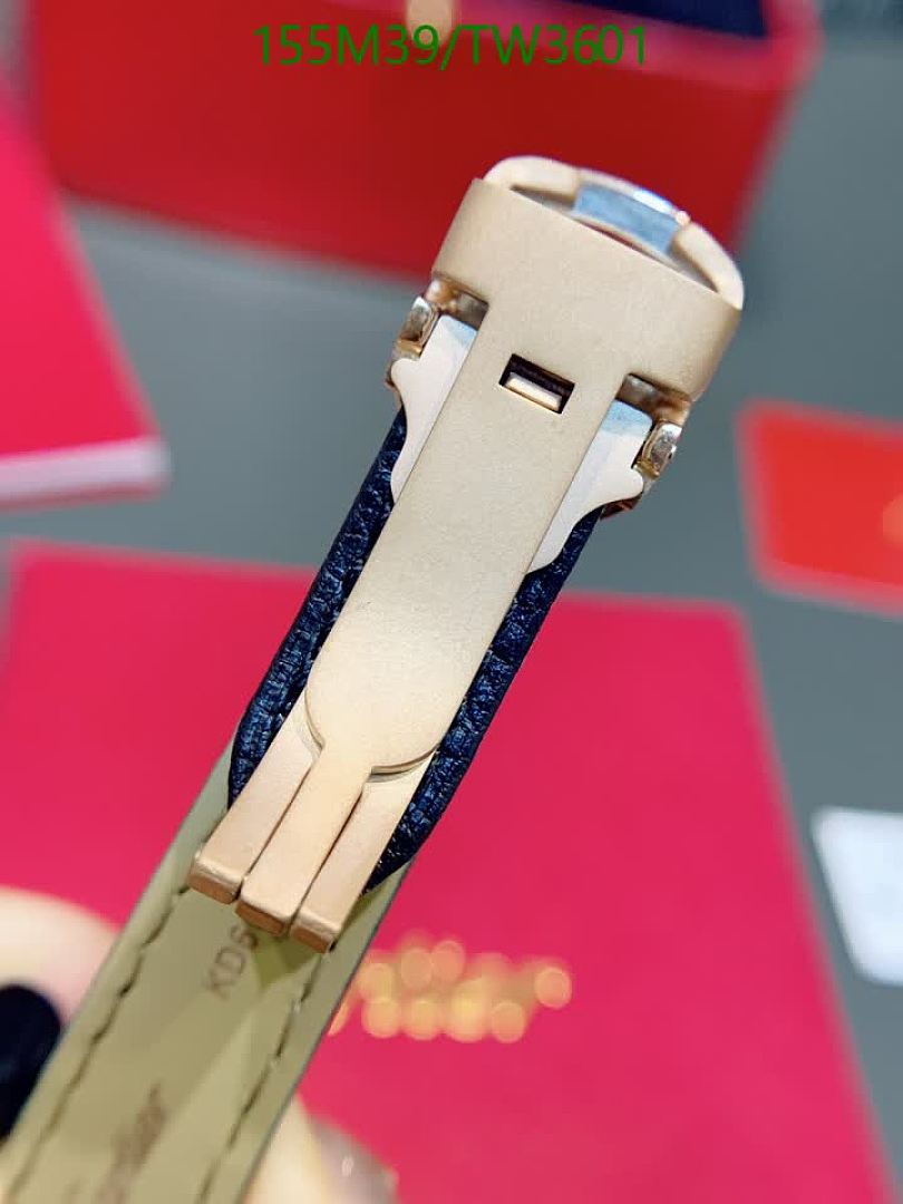 Cartier-Watches(4A) Code: TW3601 $: 155USD