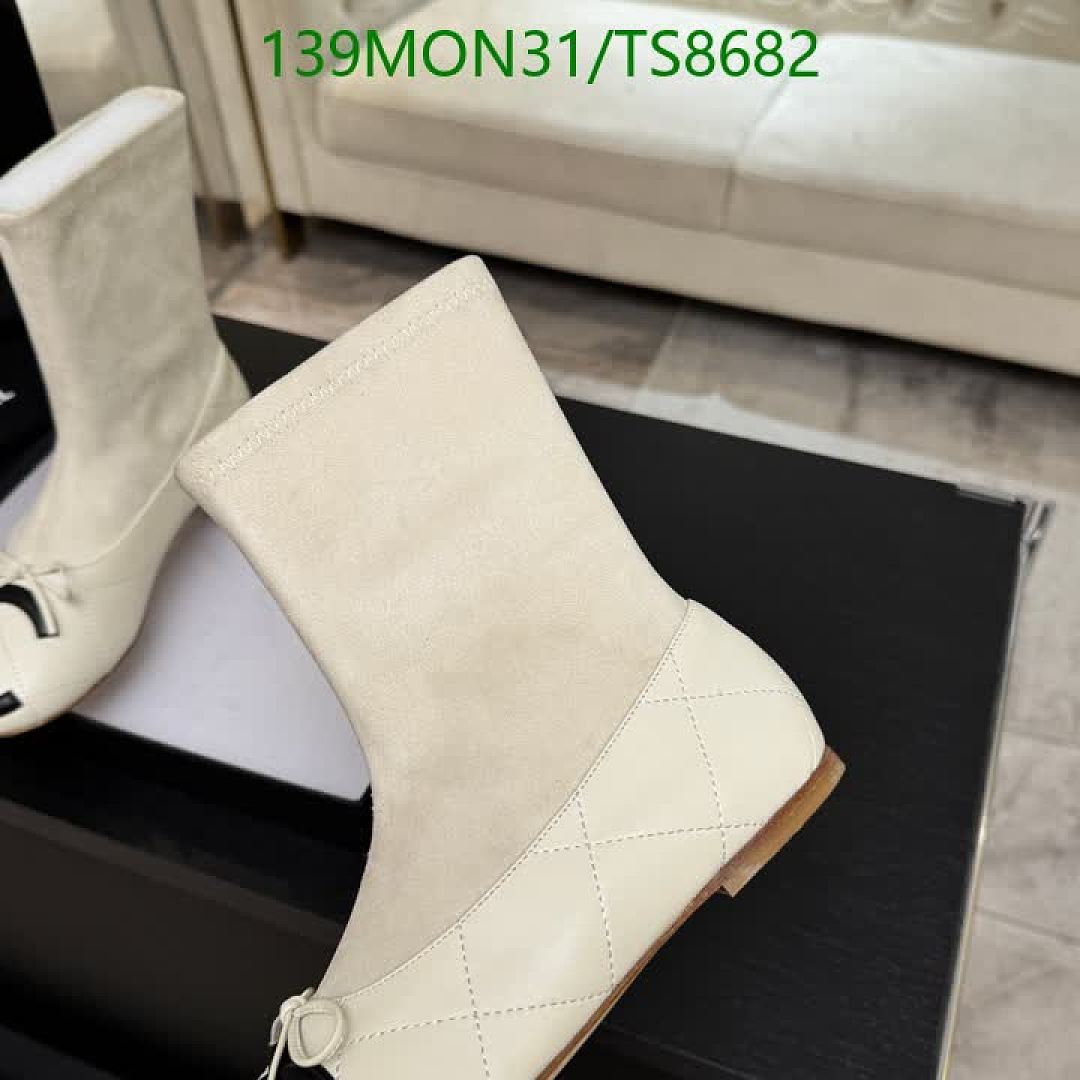 Boots-Shoes(Women) Code: TS8682 $: 139USD