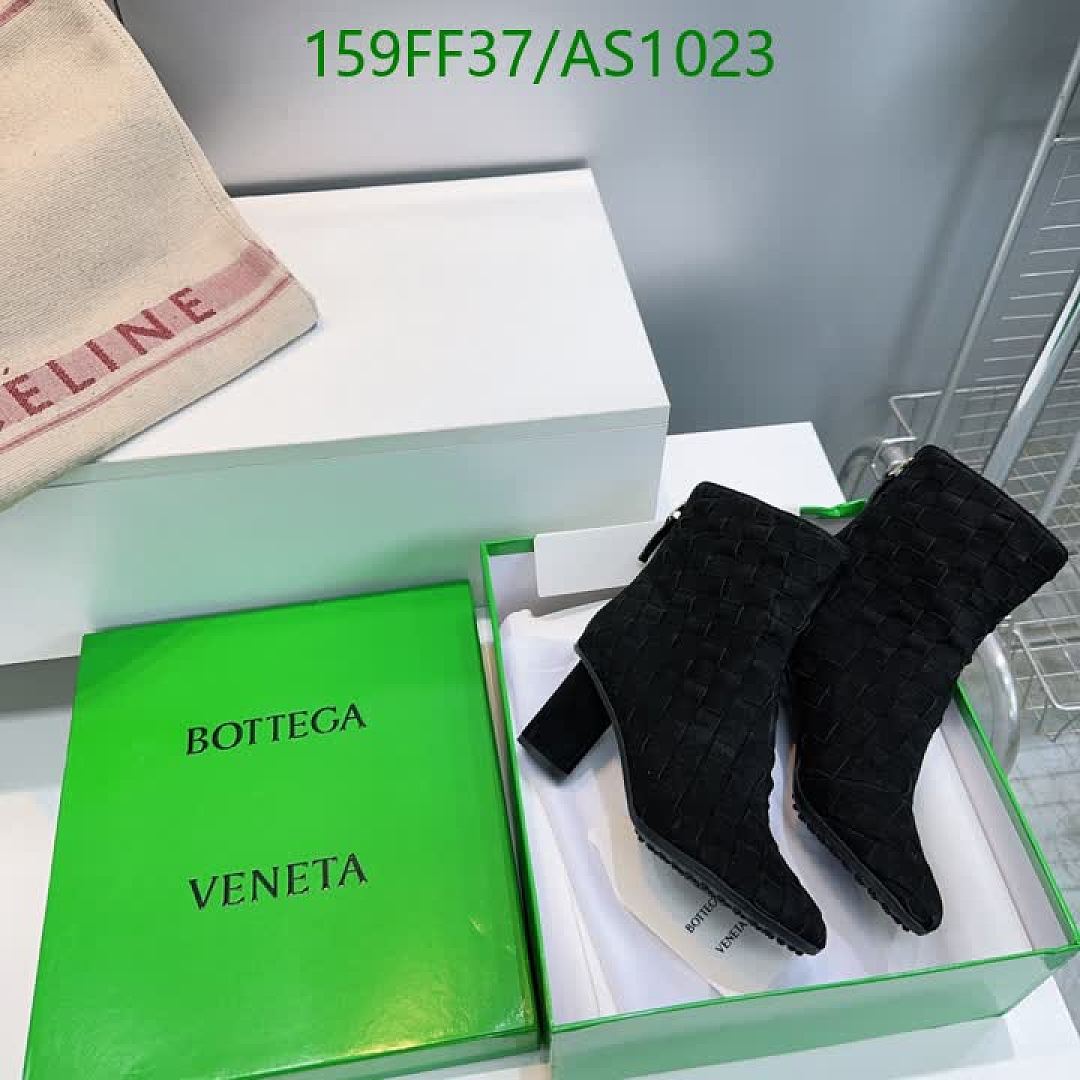 Boots-Shoes(Women) Code: AS1023 $: 159USD
