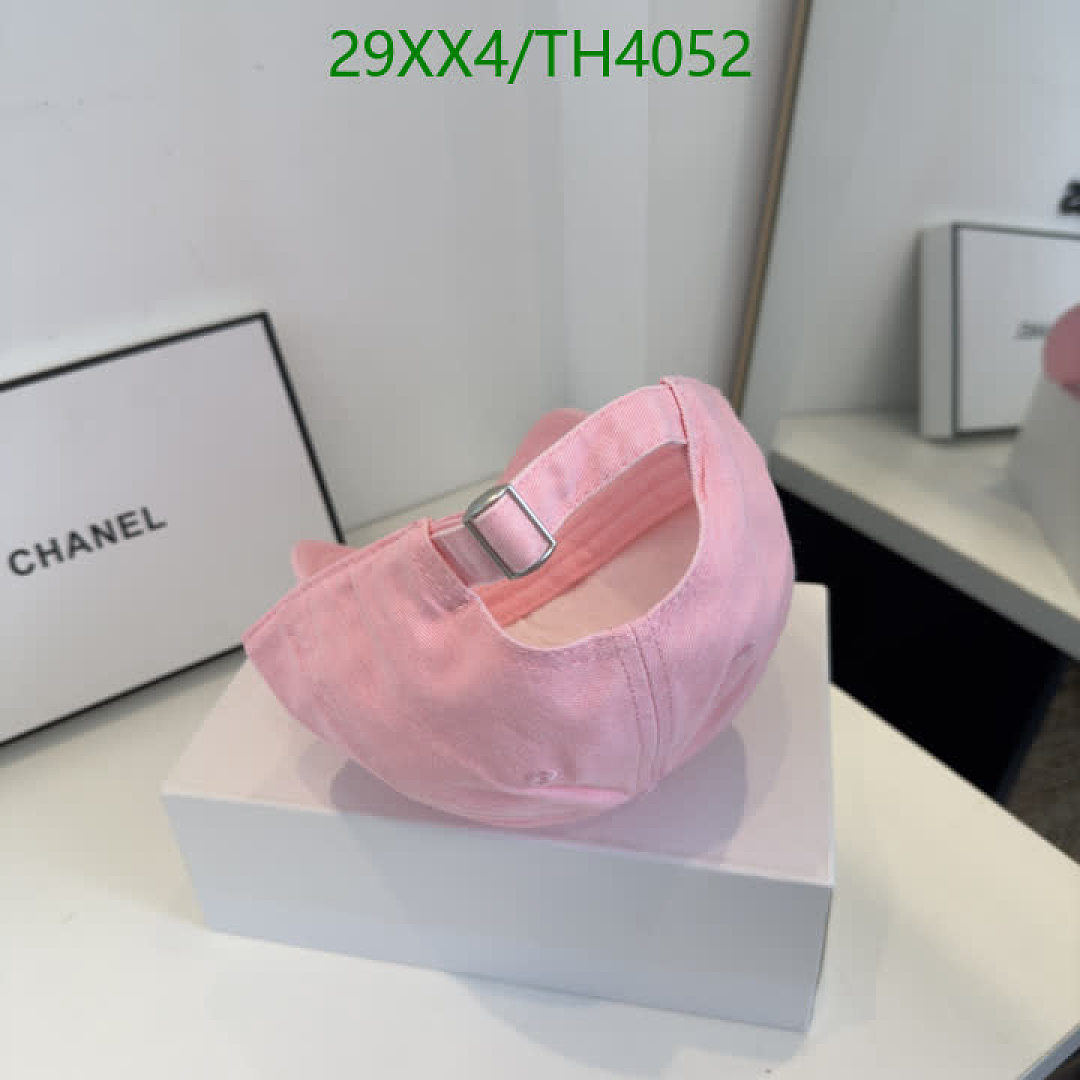 Chanel-Hats Code: TH4052 $: 29USD