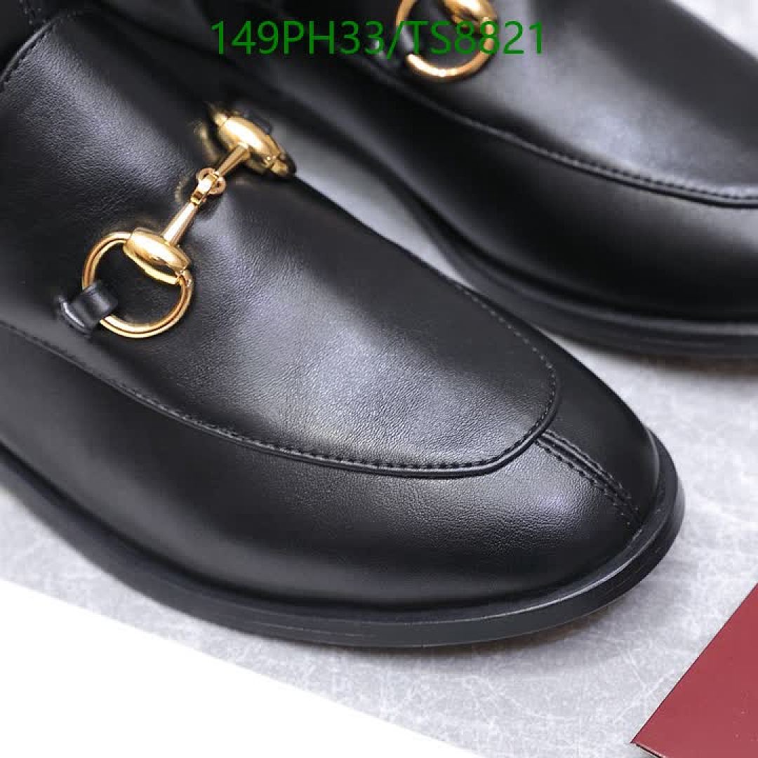 Gucci-Shoes(Women) Code: TS8821 $: 149USD