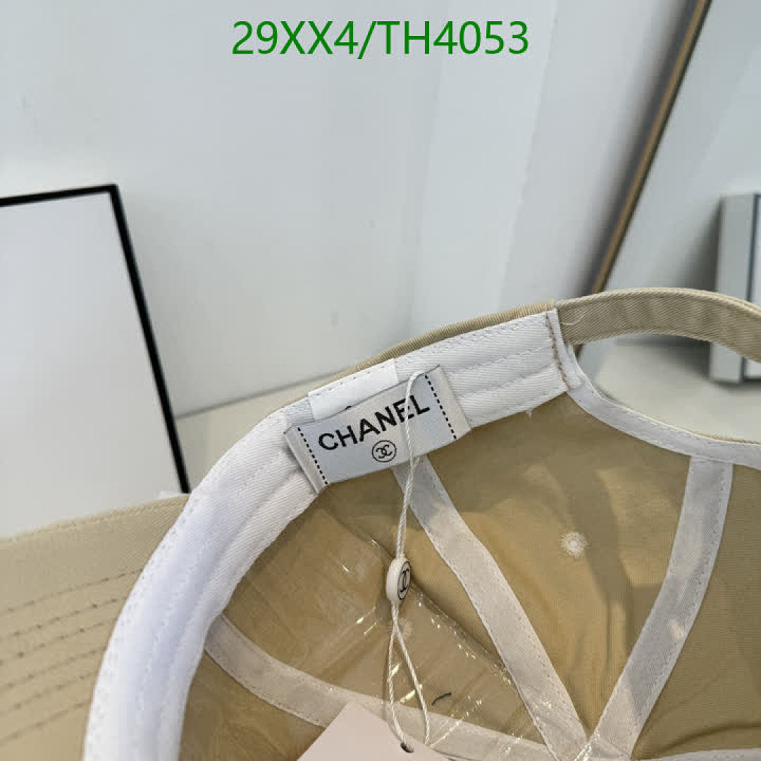 Chanel-Hats Code: TH4053 $: 29USD