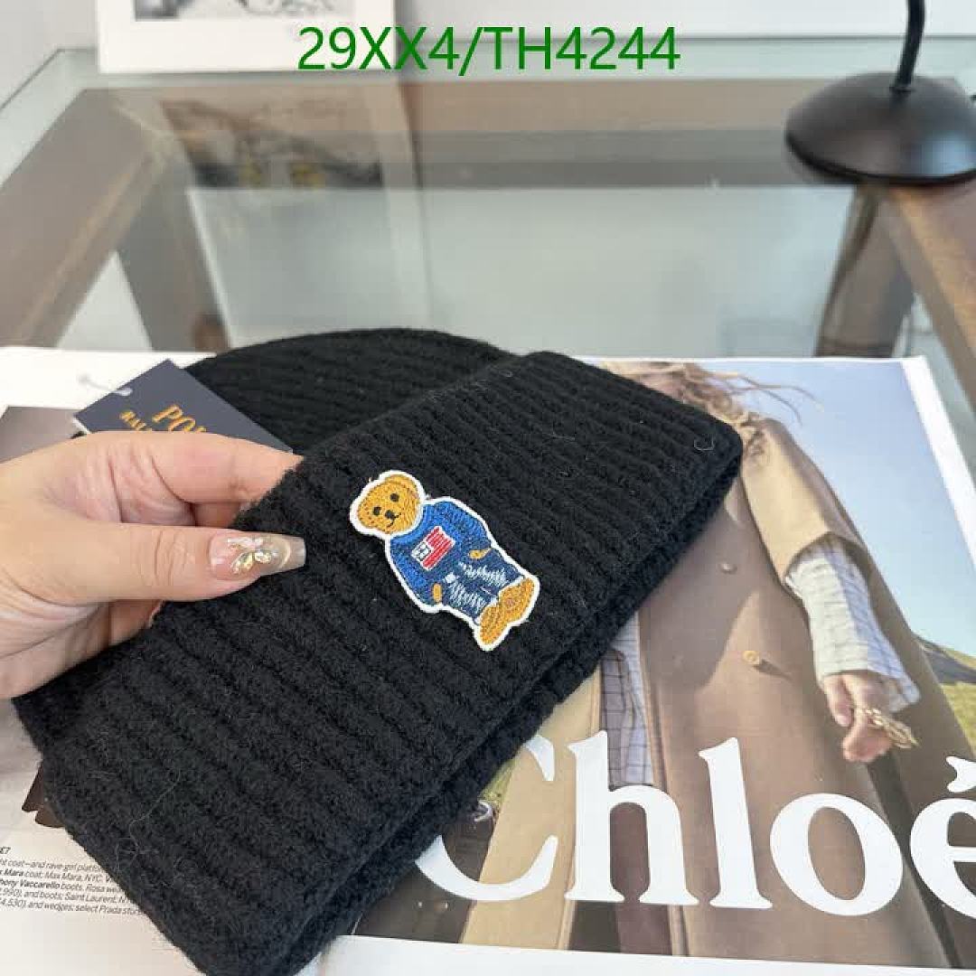 Ralph Lauren-Hats Code: TH4244 $: 29USD