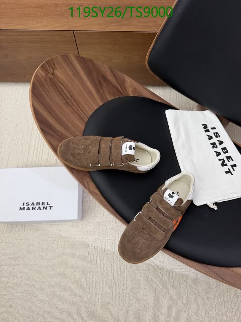 Isabel Marant-Shoes(Women) Code: TS9000 $: 119USD