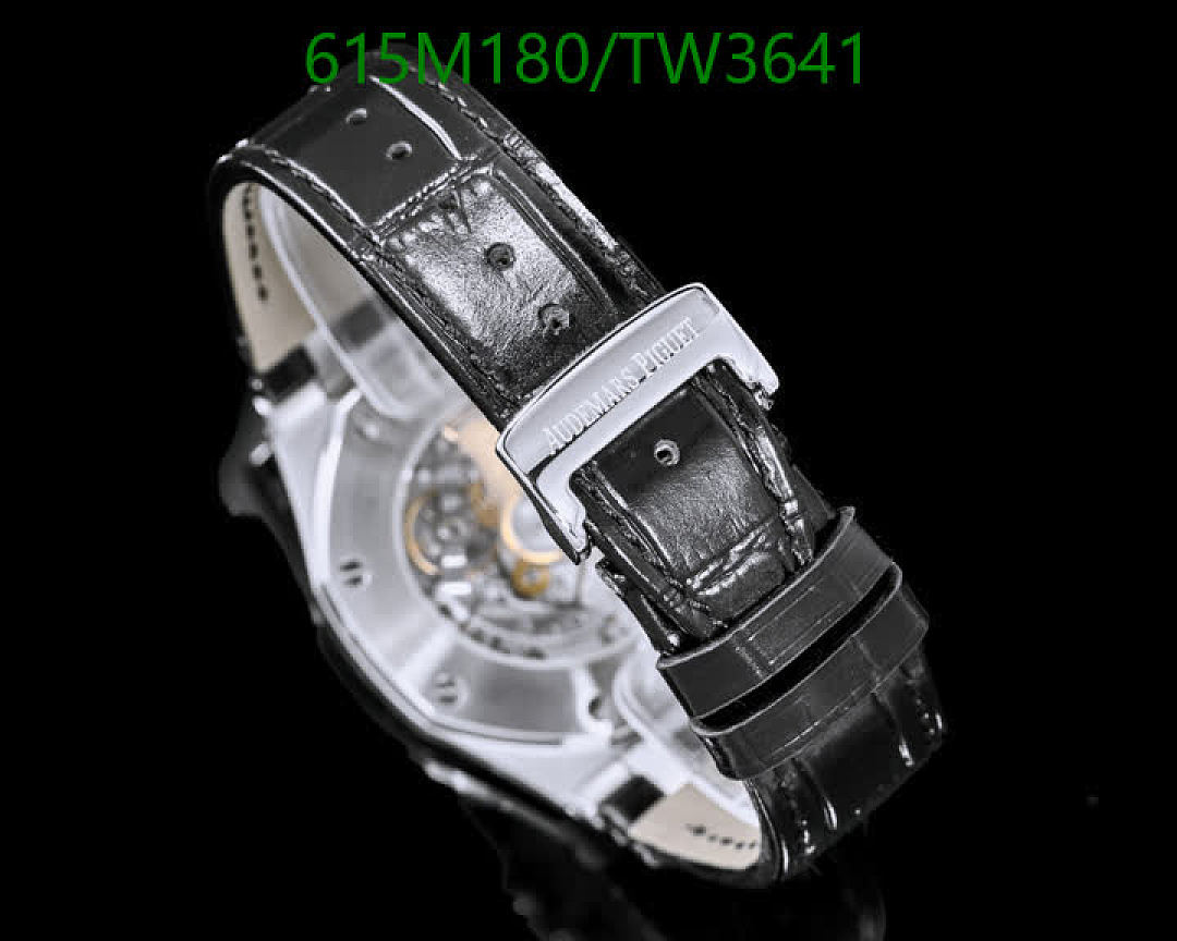 Audemars Piguet-Watches(5A) Code: TW3641 $: 615USD