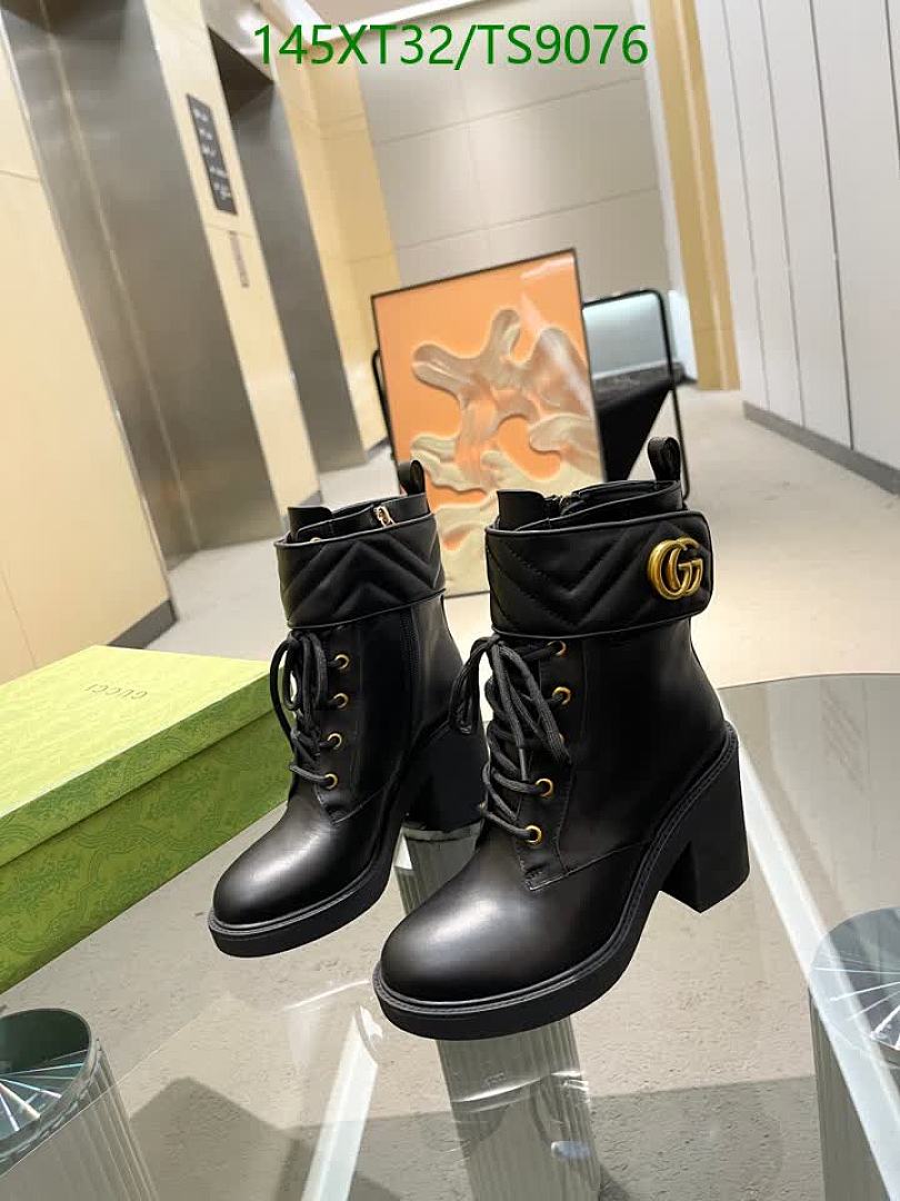 Boots-Shoes(Women) Code: TS9076 $: 145USD