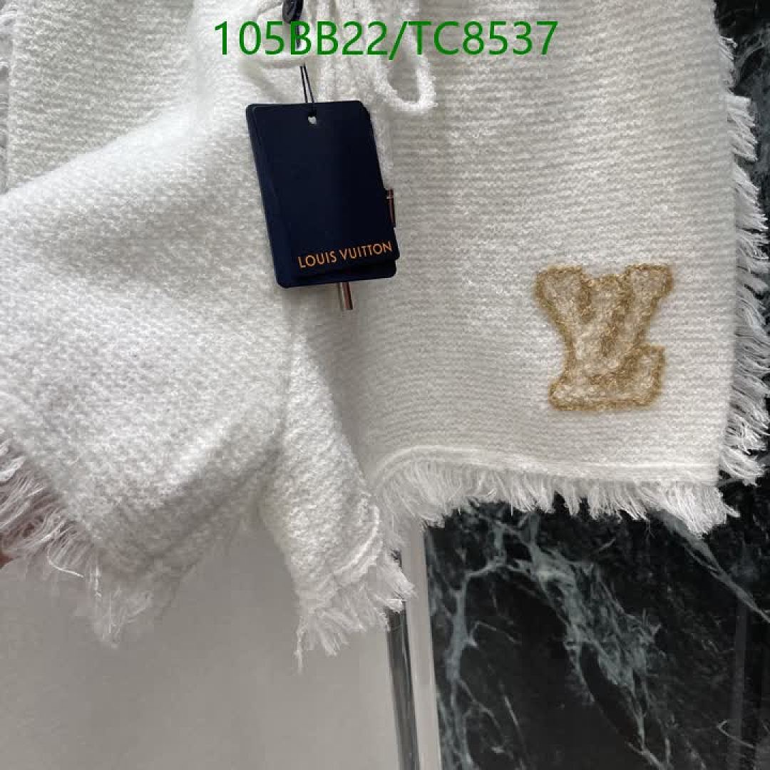 LV-Clothing Code: TC8537 $: 105USD