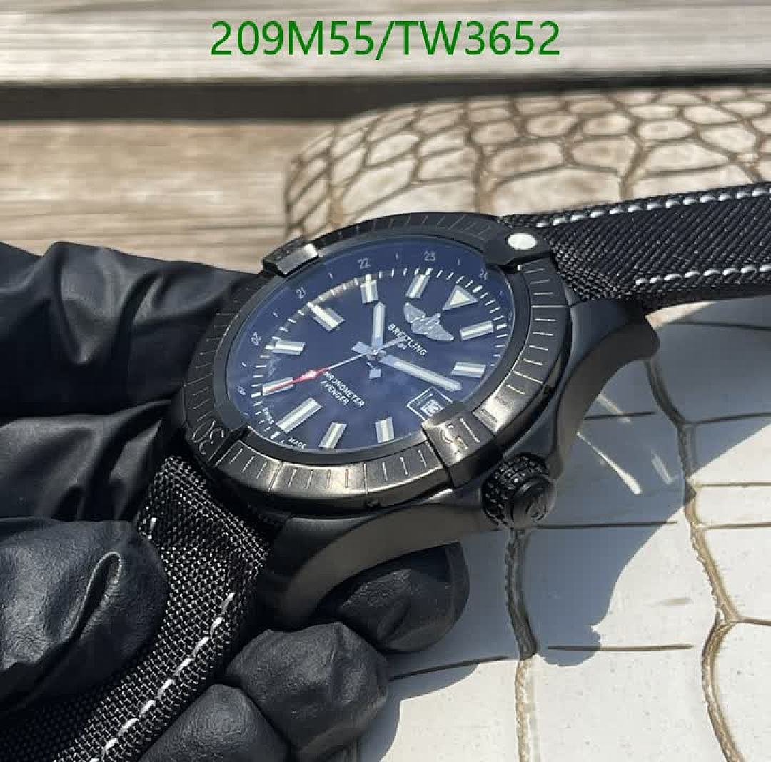 Breitling-Watches(5A) Code: TW3652 $: 209USD