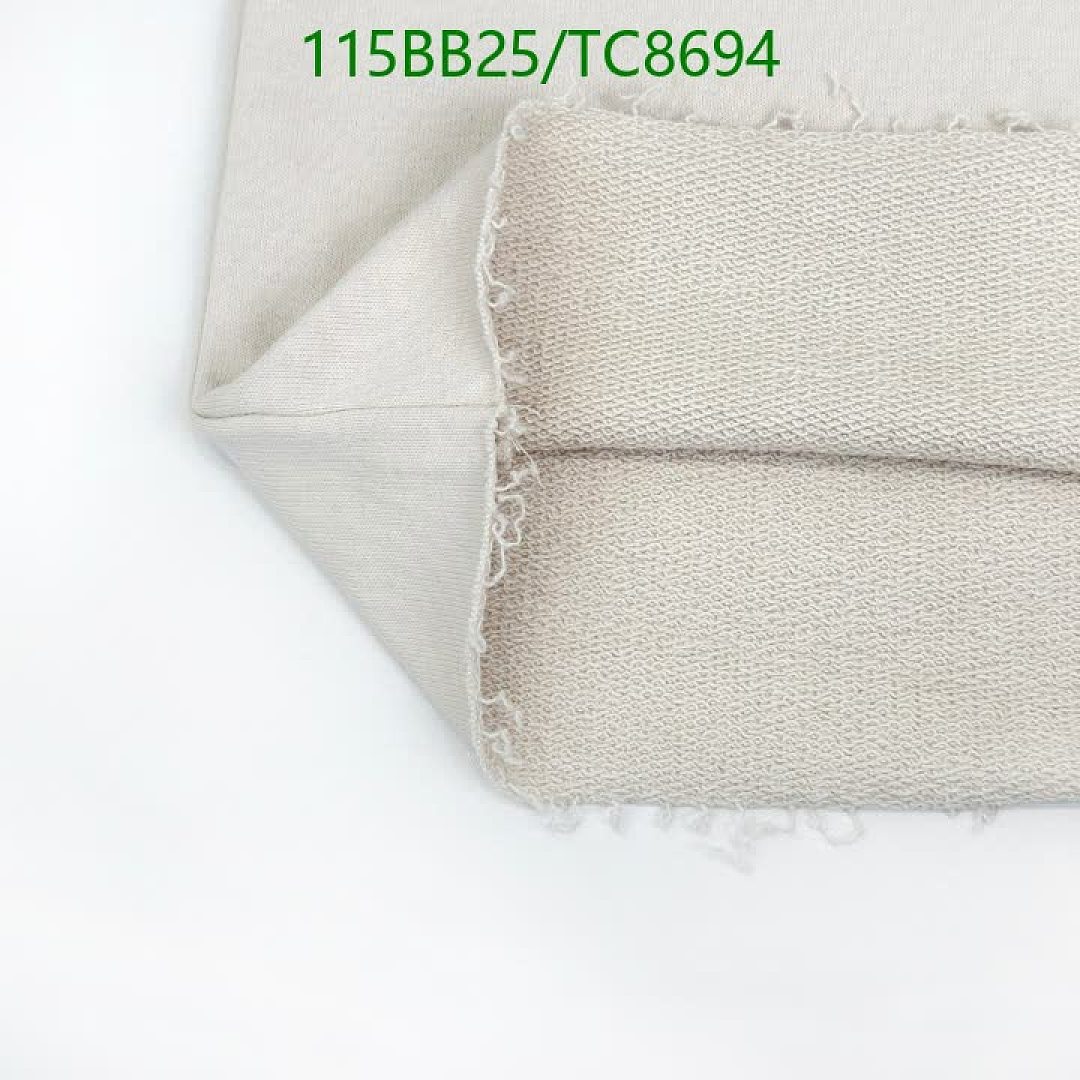 Maison Margiela-Clothing Code: TC8694 $: 115USD