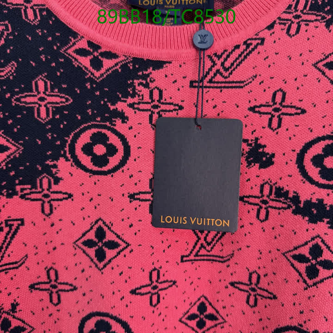 LV-Clothing Code: TC8530 $: 89USD
