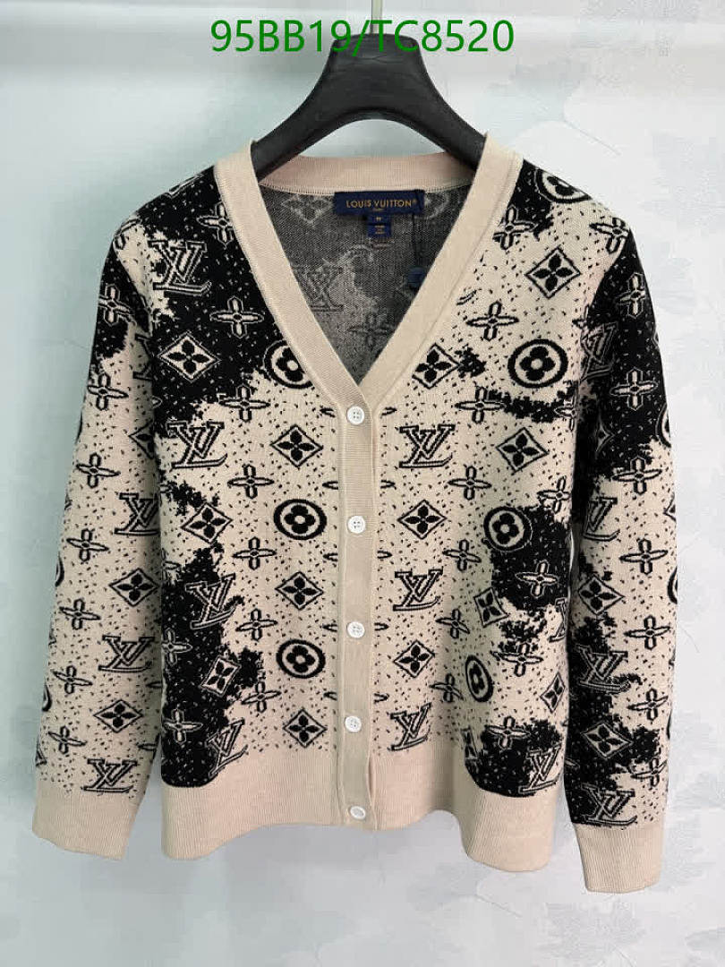 LV-Clothing Code: TC8520 $: 95USD
