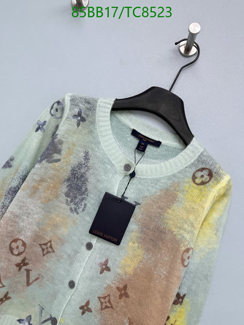LV-Clothing Code: TC8523 $: 85USD