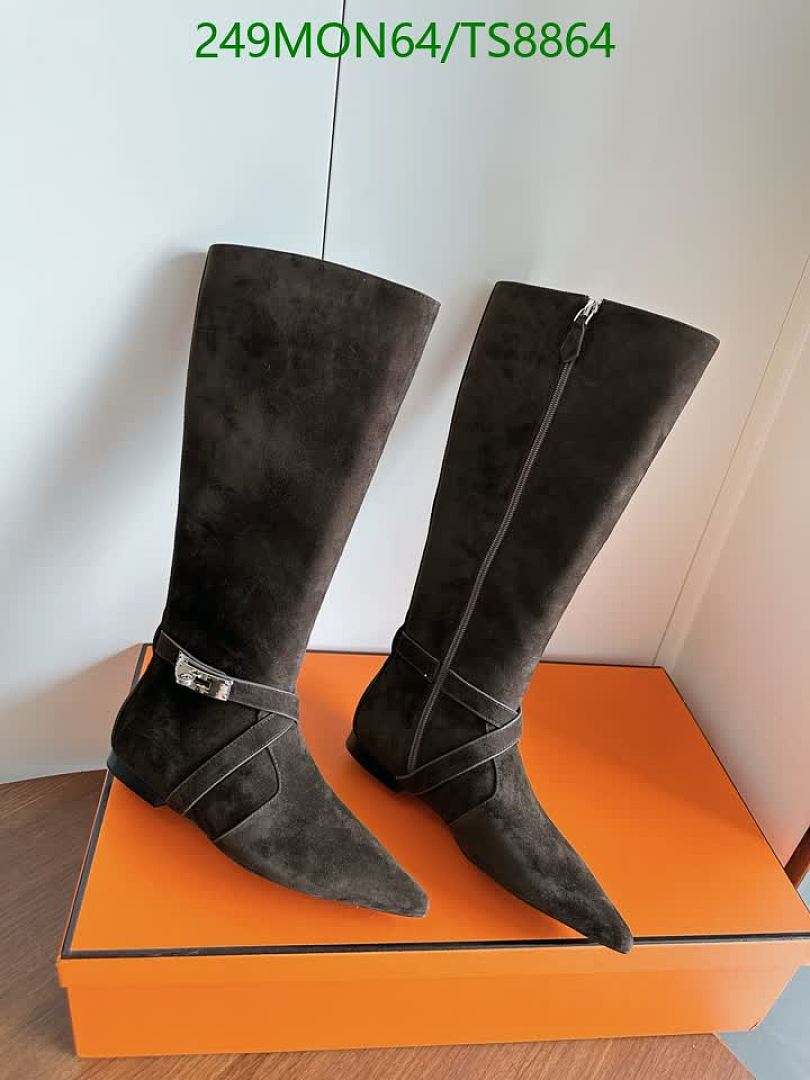 Boots-Shoes(Women) Code: TS8864 $: 249USD