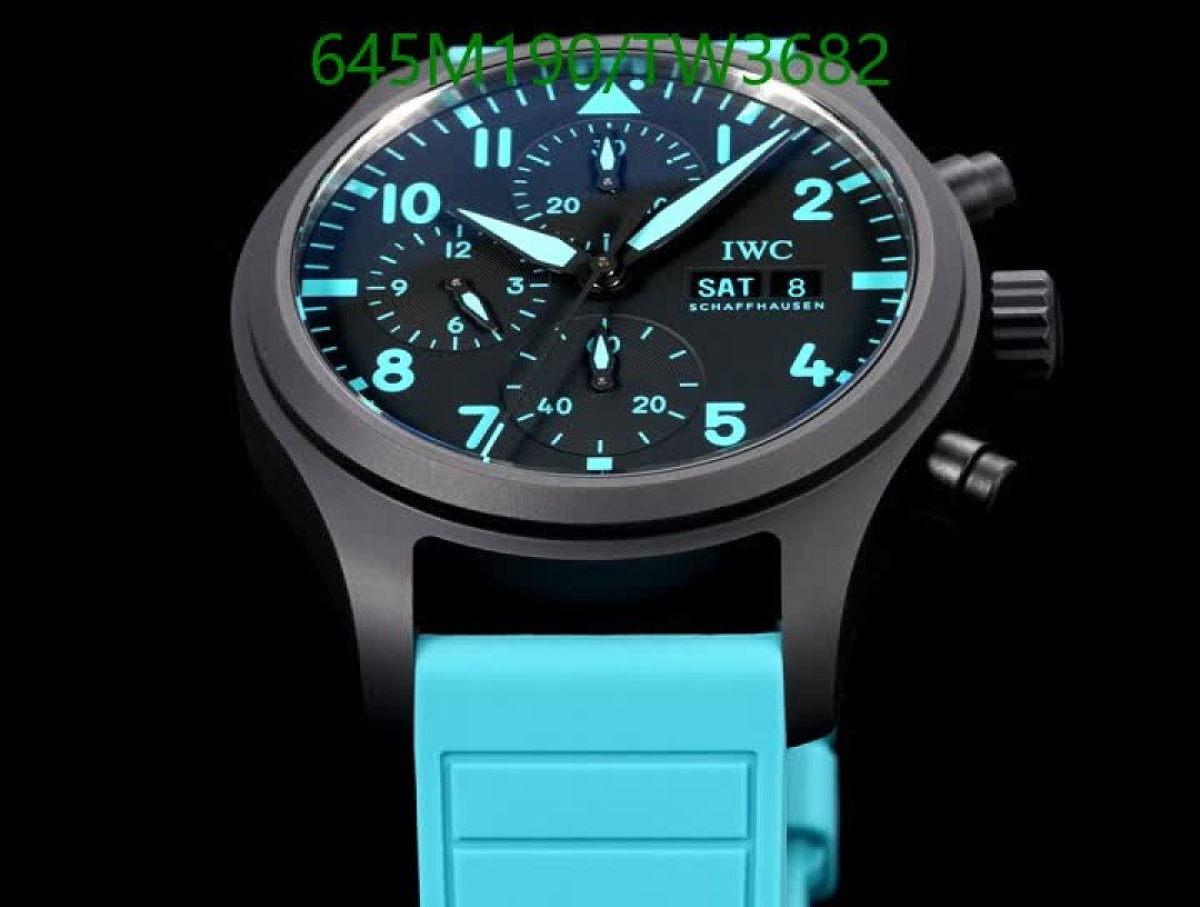 IWC-Watches(5A) Code: TW3682 $: 645USD