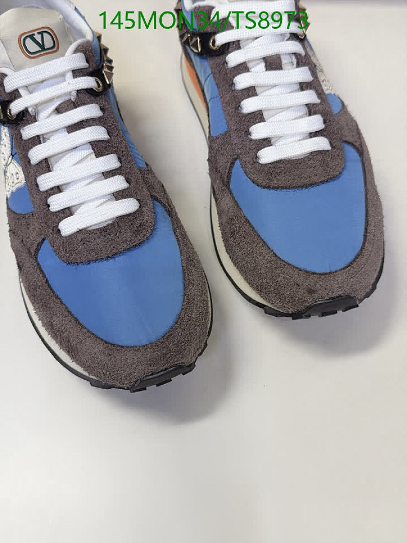 Valentino-Shoes(Women) Code: TS8973 $: 145USD