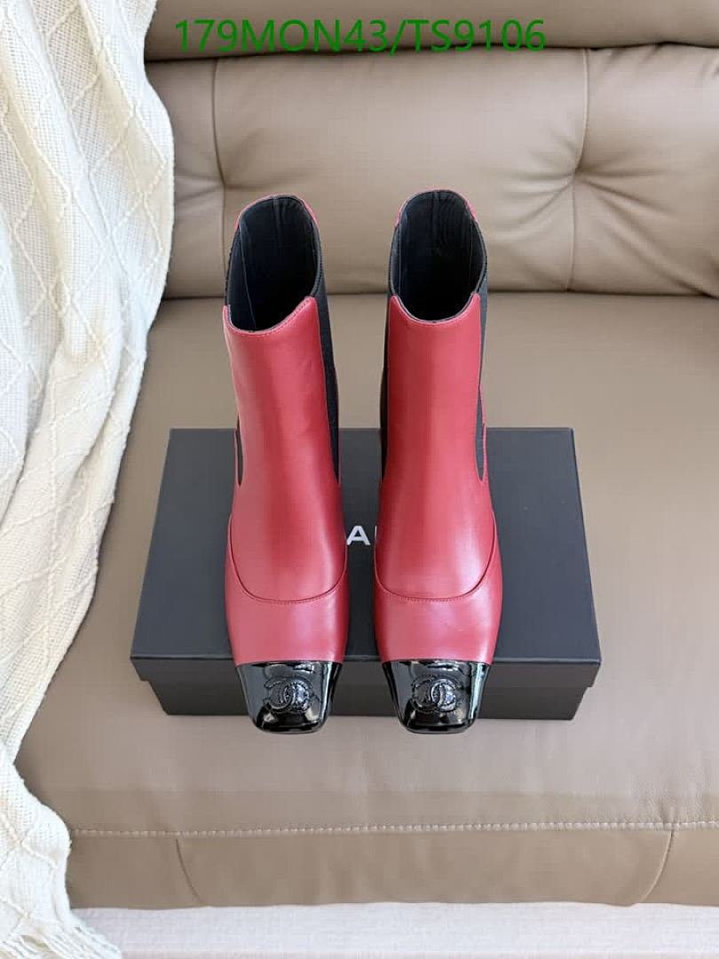 Boots-Shoes(Women) Code: TS9106 $: 179USD