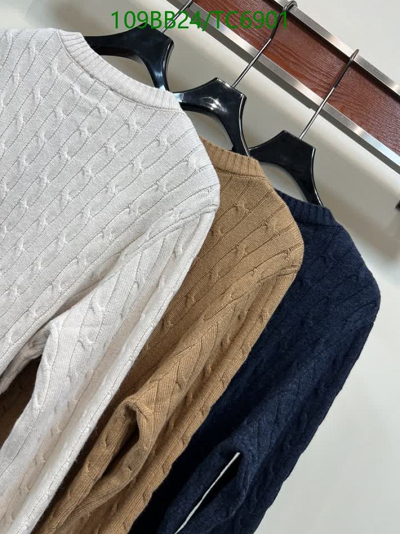 Ralph Lauren-Clothing Code: TC6901 $: 109USD