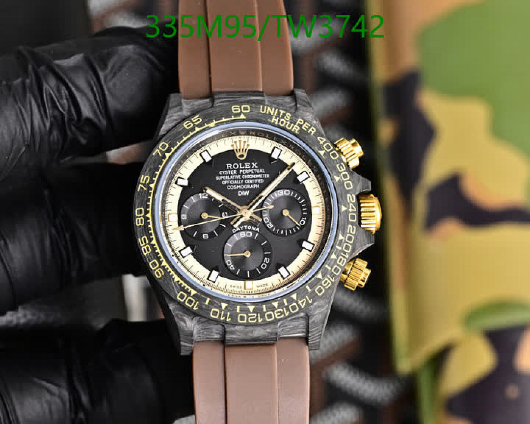Rolex-Watches(5A) Code: TW3742 $: 335USD
