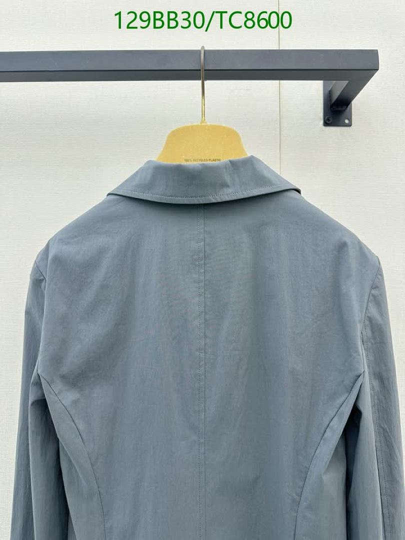 Miu Miu-Clothing Code: TC8600 $: 129USD