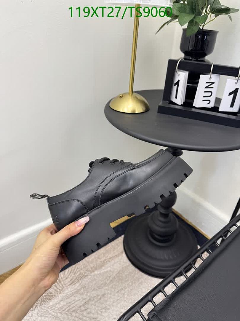 Celine-Shoes(Women) Code: TS9060 $: 119USD